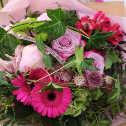 fleuriste fete et Anniversaire