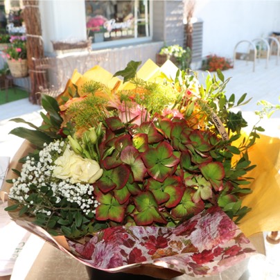 fleuriste CÉRÉMONIES