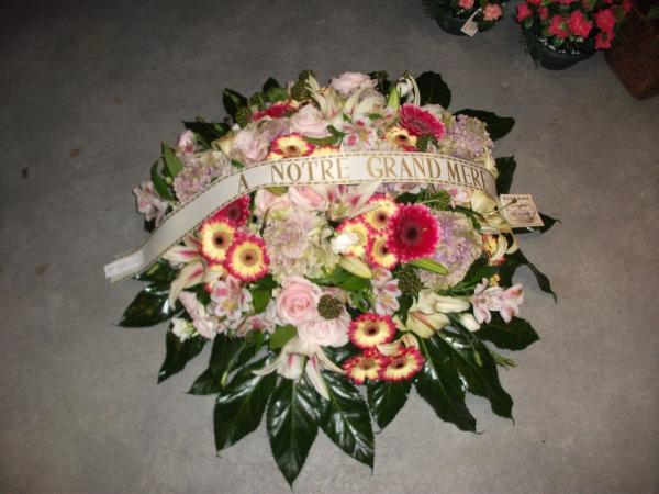 Sur ruban..ou ardoise ..vos messages..