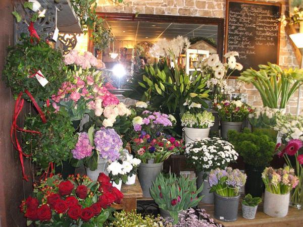 des fleurs encore !!!